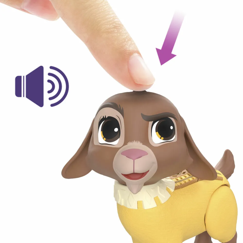 Mattel Disney HVX62 Oyuncak Bebek Thumbnail 11