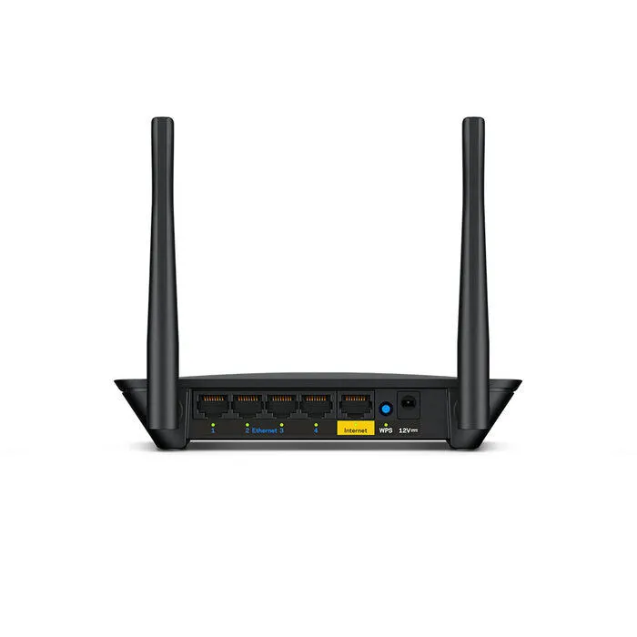 Linksys CLASSIC MICRO ROUTER 5 LN3101 Thumbnail 6