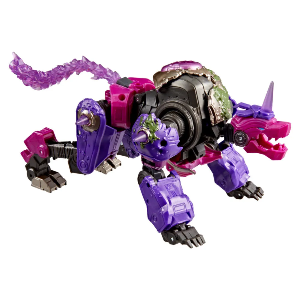 Hasbro Transformers Studio Series: One Voyager Class Alpha Trion G19325X0 Thumbnail 2