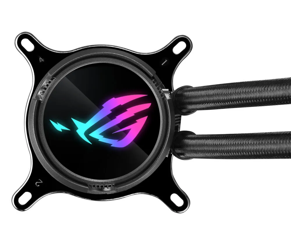 ASUS ROG Strix LC III 360 ARGB 90RC00T1-M0UAY0 Thumbnail 13