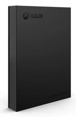 Seagate Game Drive STKX5000403 5 TB USB 3.2 Harici Hard Disk Thumbnail 3