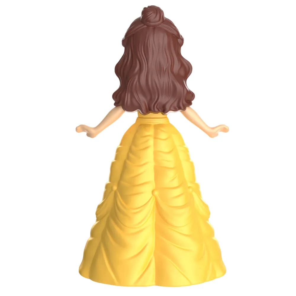 Mattel Disney Princess HXH20 Oyuncak Bebek Thumbnail 6