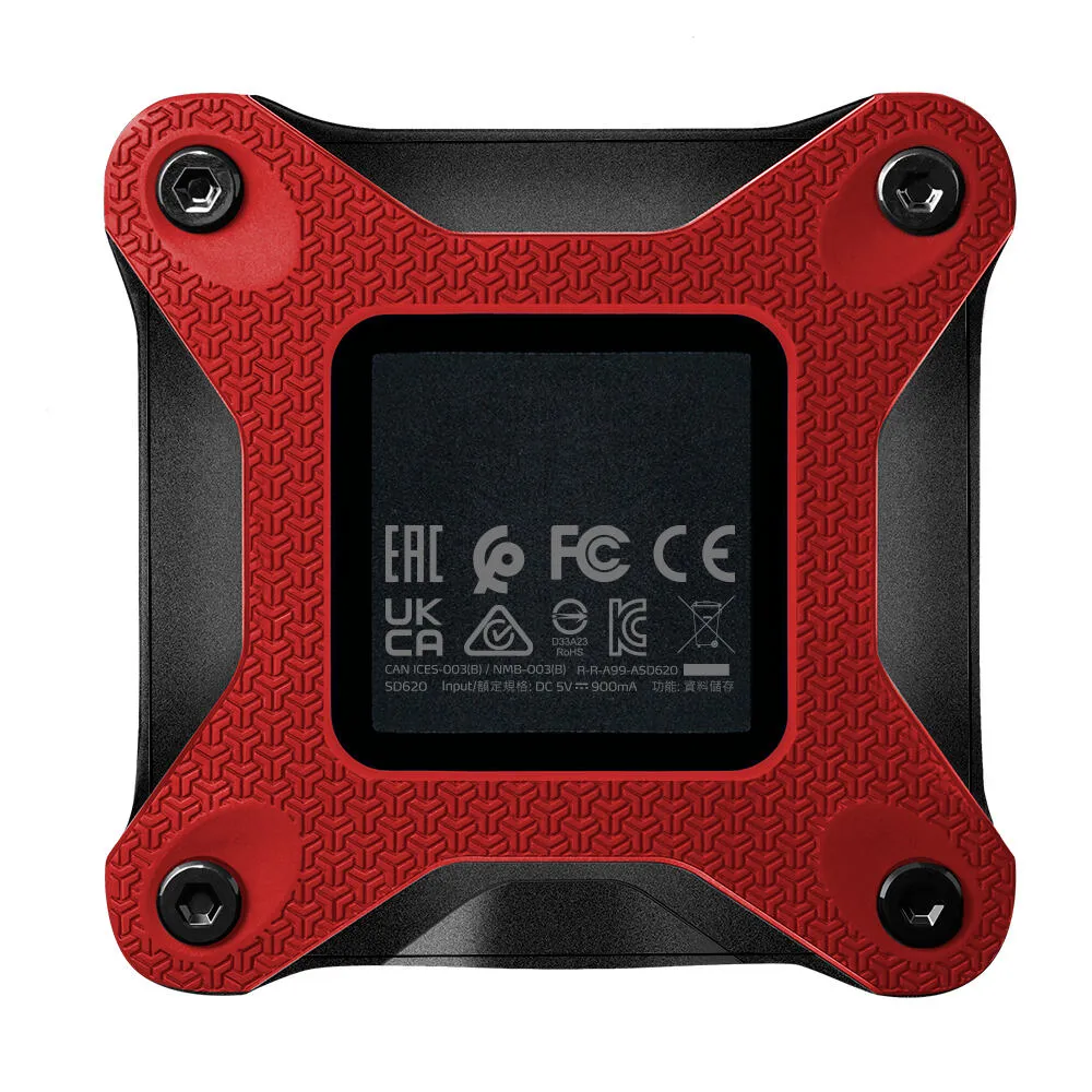 ADATA SD620-512GCRD 512 GB SSD Thumbnail 7
