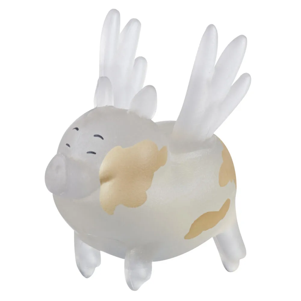 Hasbro My Little Pony E9100CU01 peluş oyuncak Thumbnail 6