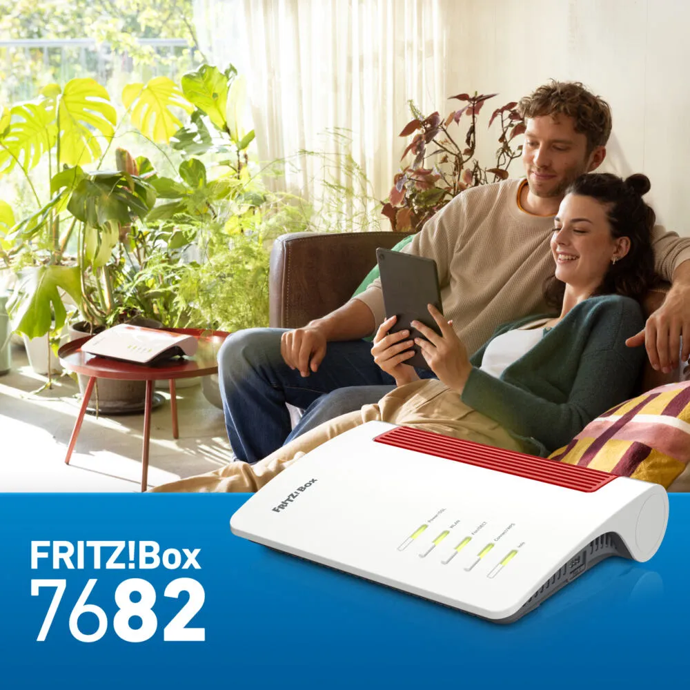 FRITZ!Box 7682 20003063 Thumbnail 8