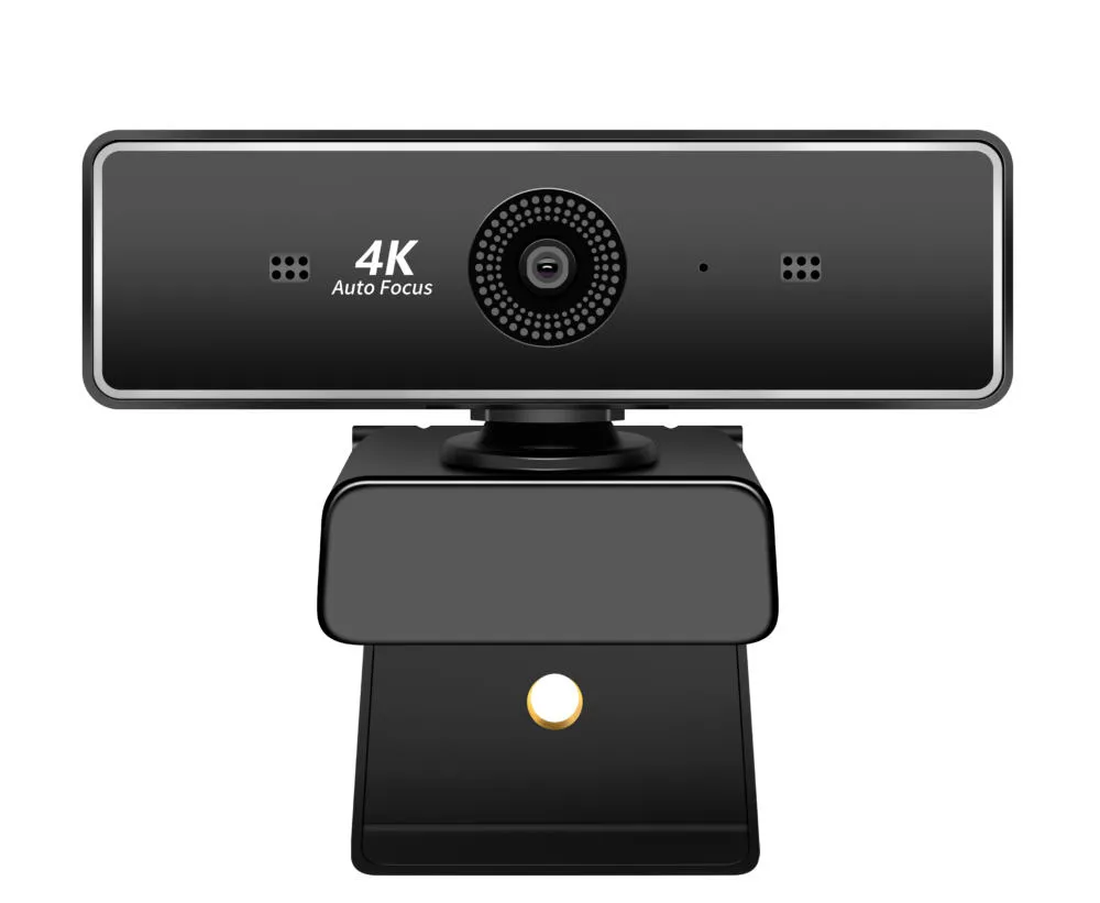 Origin Storage OS-USB-4KWEBCAM Thumbnail 2