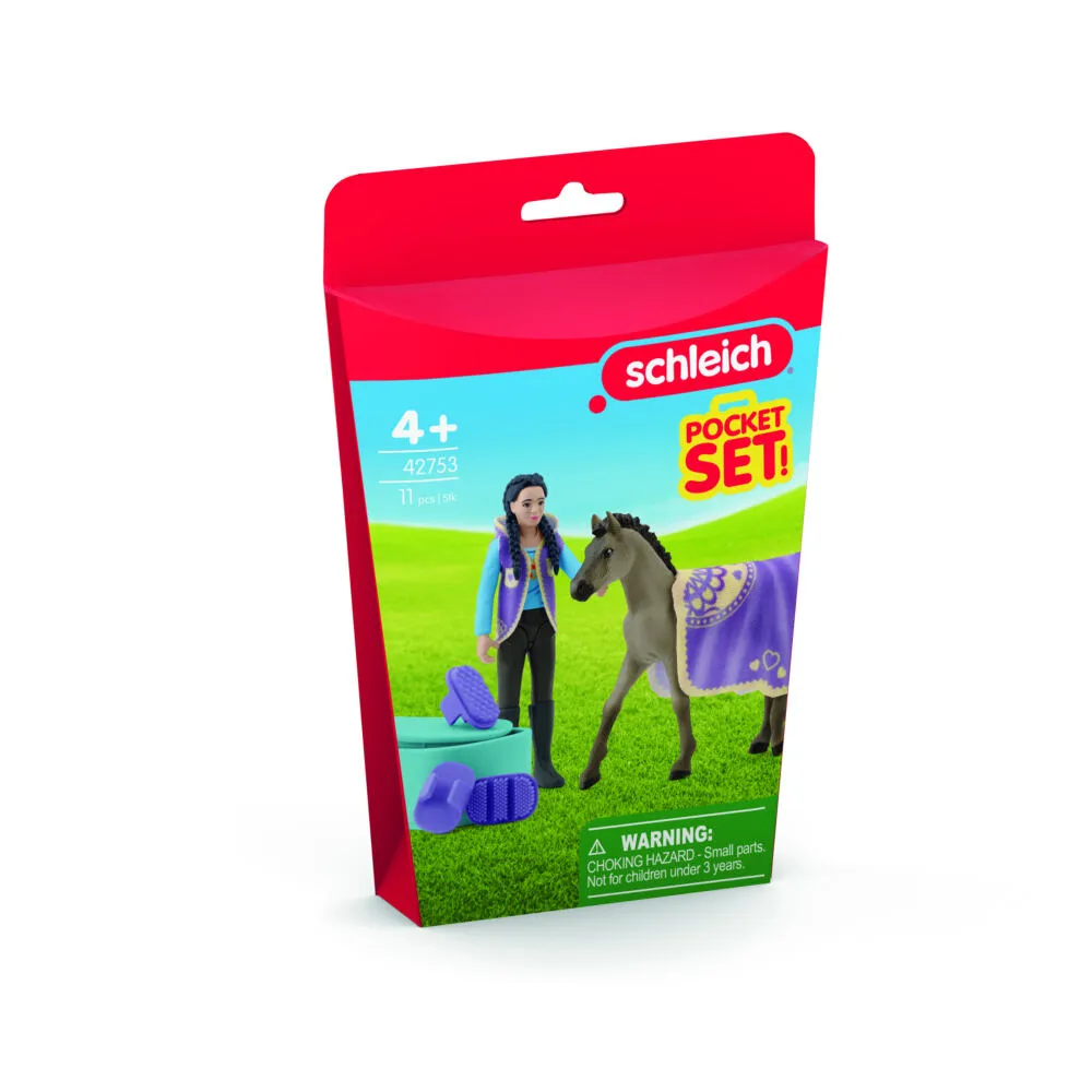 schleich HORSE CLUB 42753 Thumbnail 1