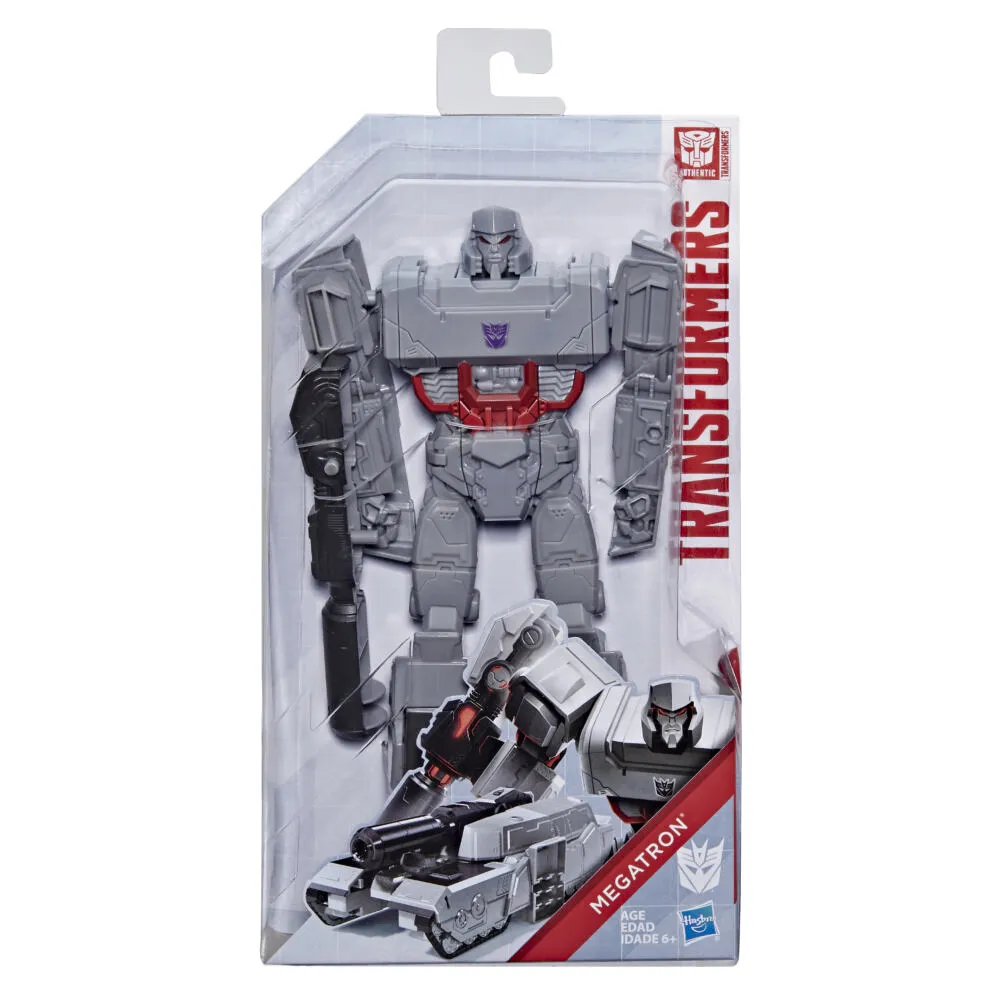 Hasbro Transformers E5883EU8 Thumbnail 10