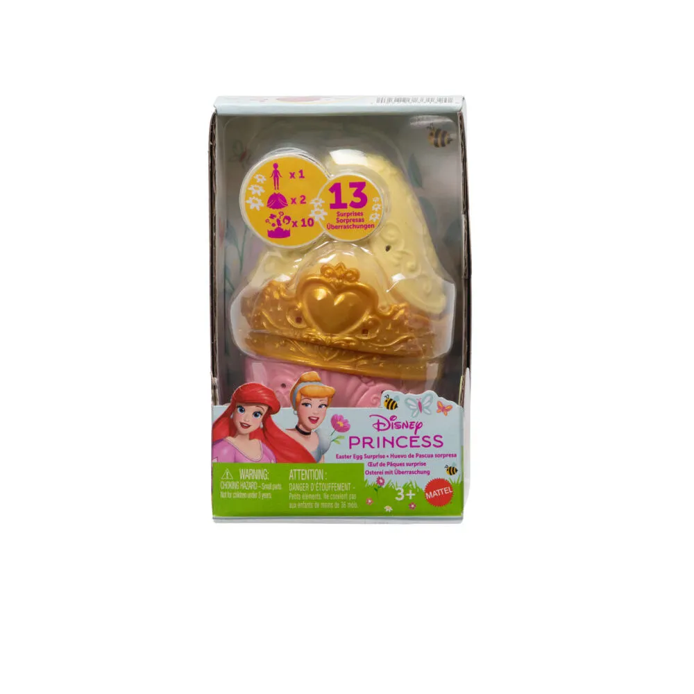 Mattel Disney Princess JHG93 oyuncak bebek Oyuncak Bebekle