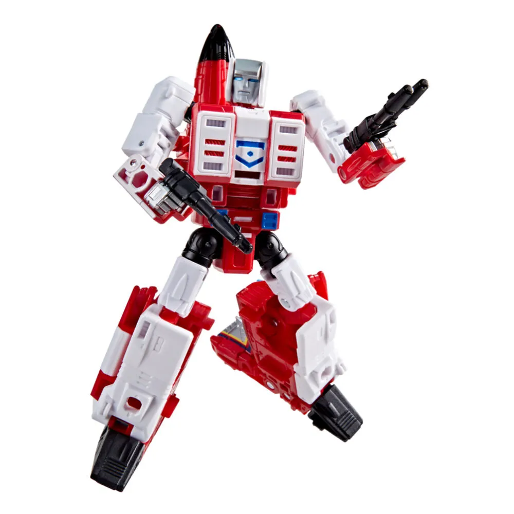 Hasbro Transformers Age of the Primes Aerialbot Fireflight Transformer Oyuncakları
