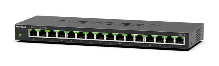 NETGEAR GS316-300EUS Thumbnail 4