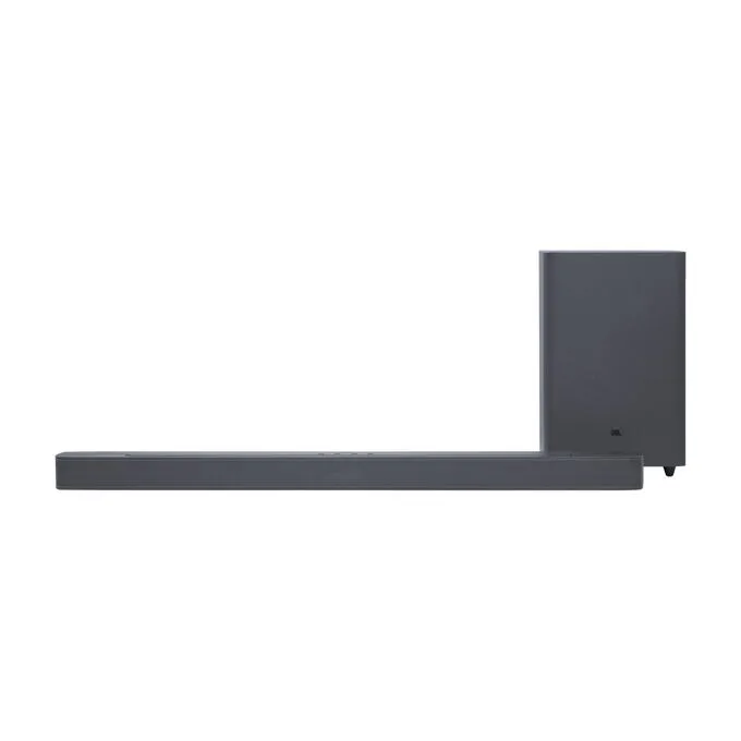 JBL Bar2.1DeepBass Thumbnail 1