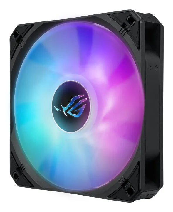 ASUS ROG Strix LC III 240 ARGB 90RC00S1-M0UAY0 Thumbnail 9