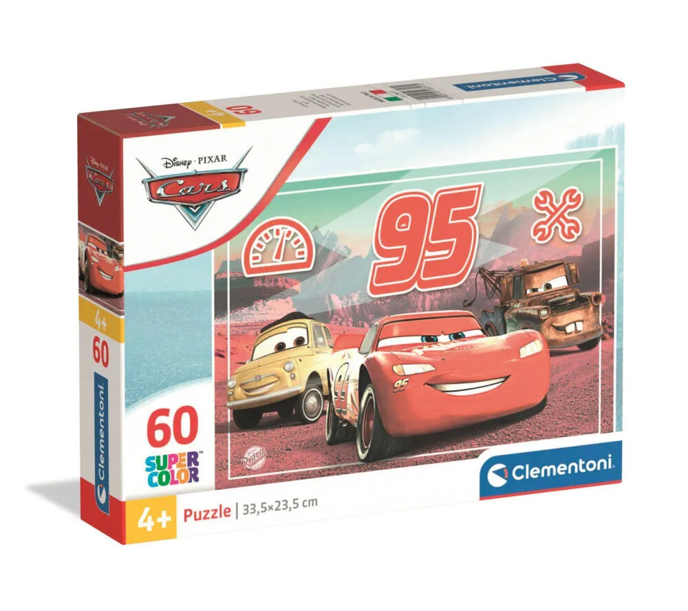 Clementoni 26317 puzzle