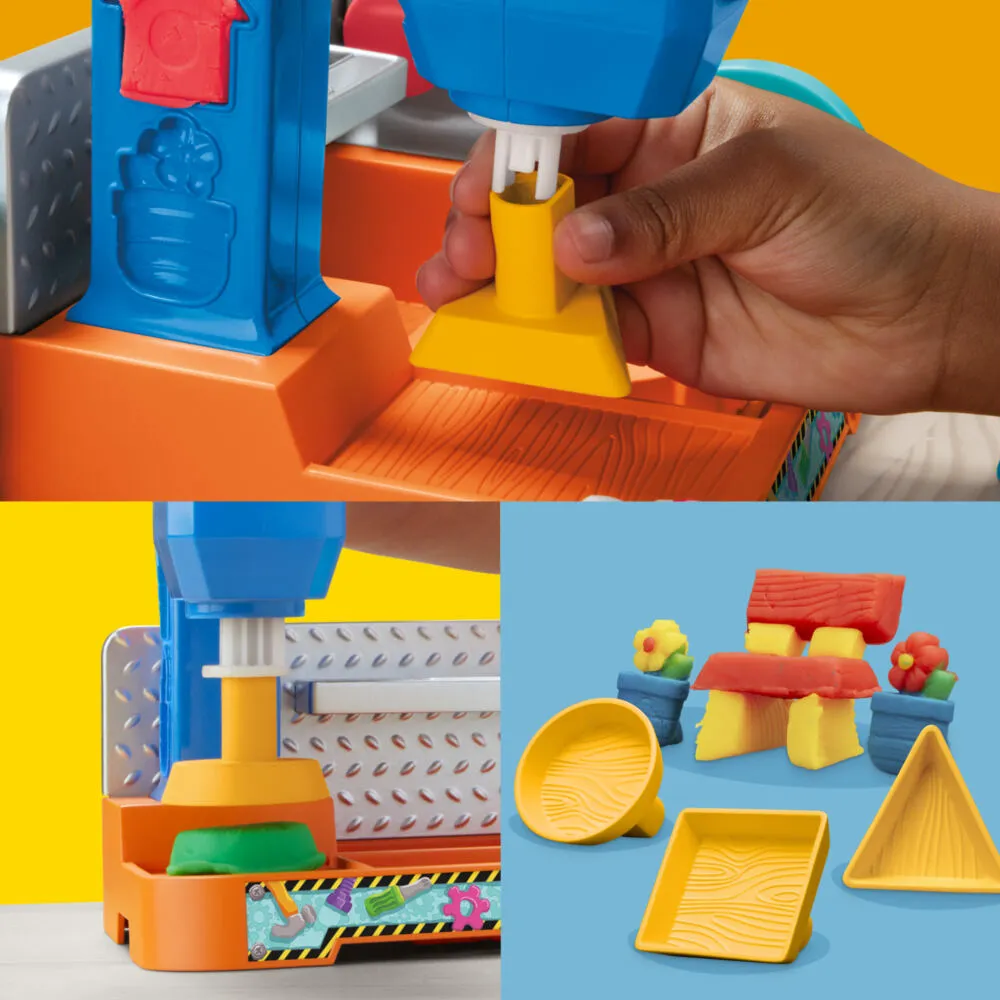Play-Doh F91415L0 Thumbnail 10