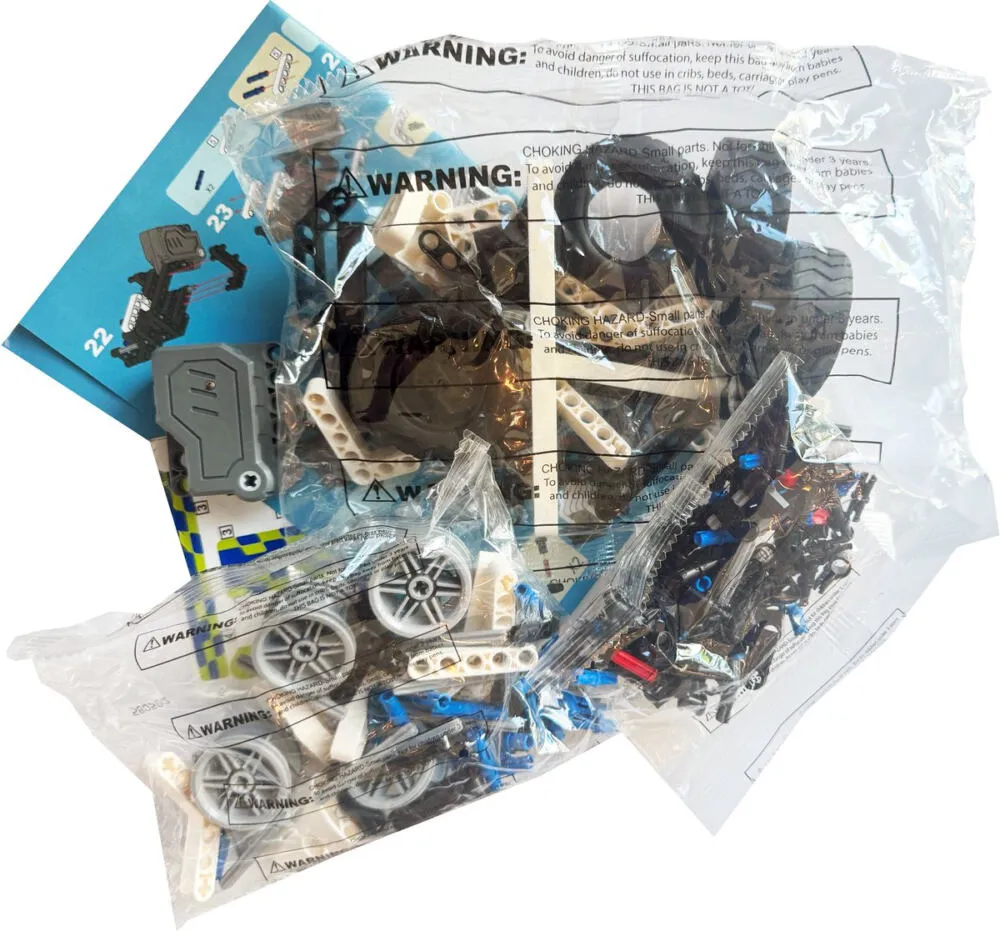 Gear2Play GP24016 Thumbnail 6