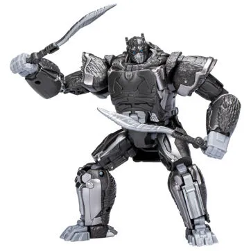 Hasbro Transformers F54765L0 Thumbnail 1