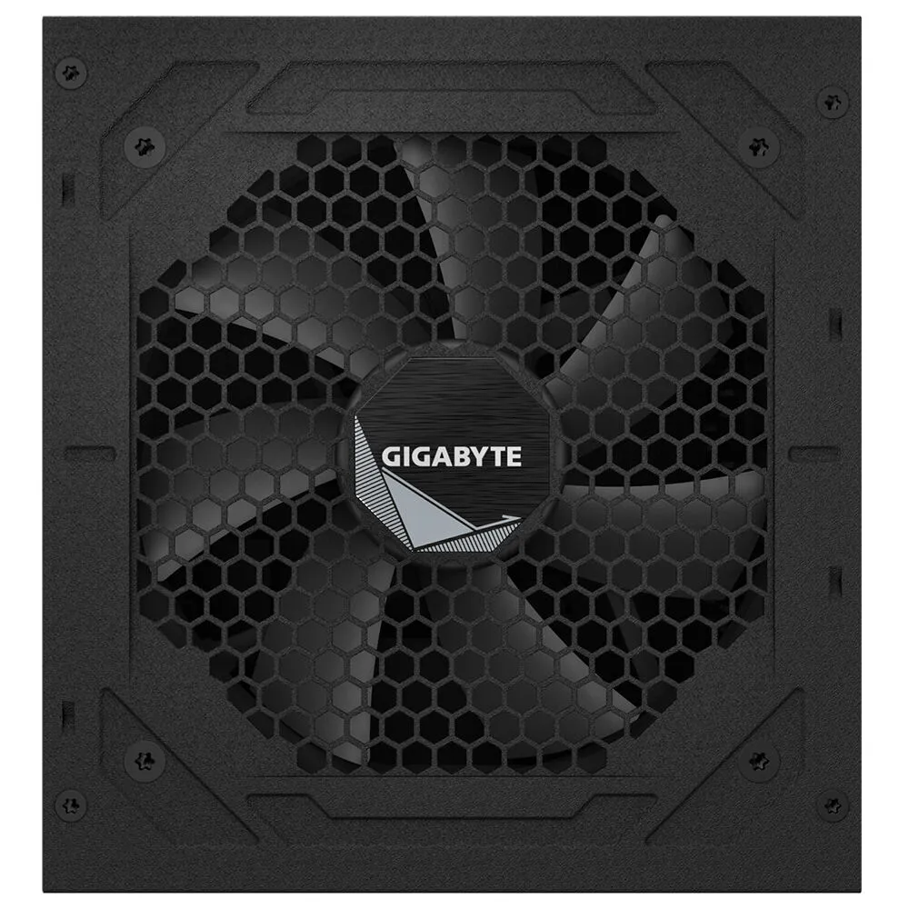 GIGABYTE UD850GM PG5 V2 GP-UD850GM UK 850 W 80 PLUS Gold ATX Güç Kaynağı Thumbnail 3