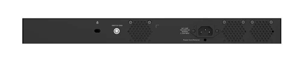 D-Link DMS-1250-18P/E Thumbnail 6