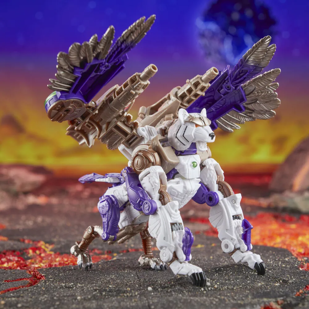 Hasbro Transformers: Legacy F85505X2 Thumbnail 13