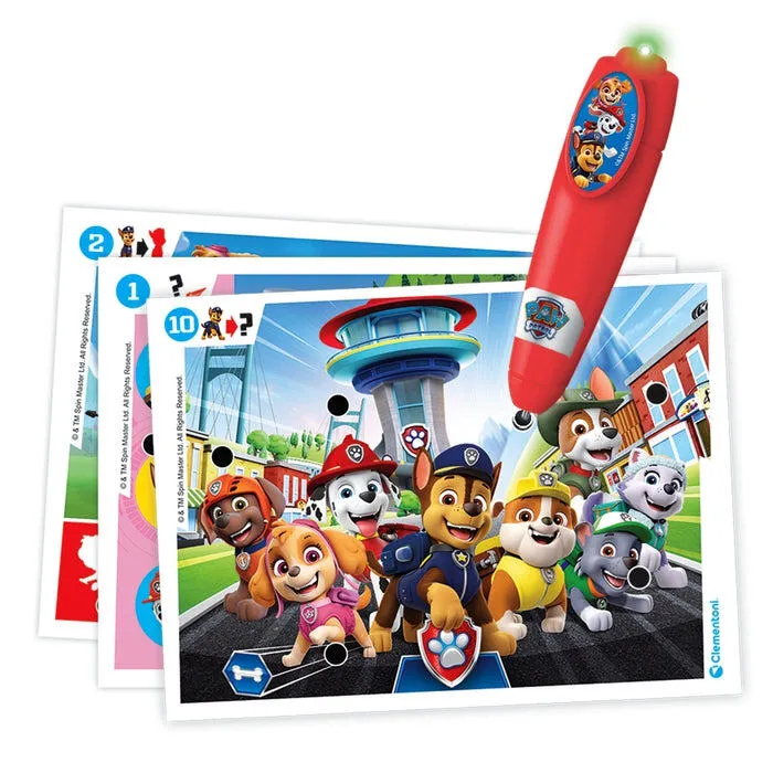 Clementoni 18112 30 Parça Puzzle Thumbnail 8