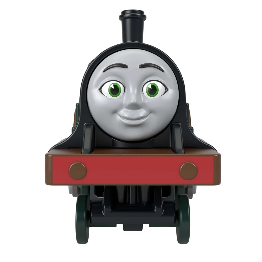 Fisher-Price Thomas & Friends JLL50 oyuncak araç Thumbnail 1