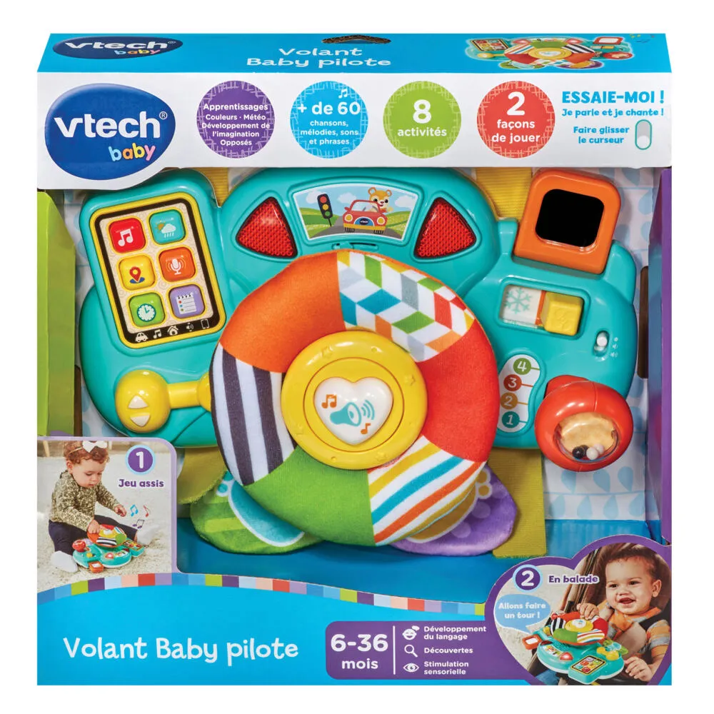 VTech Baby 80-567505 Thumbnail 10