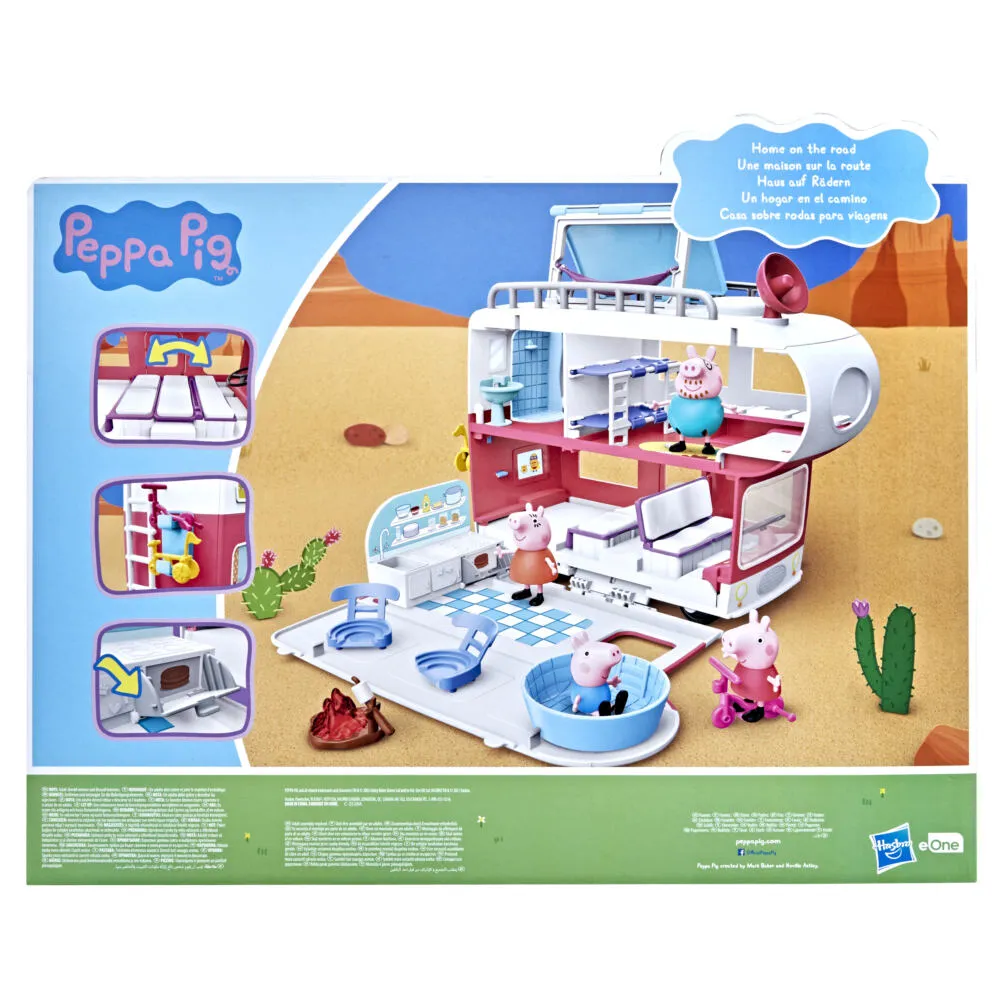 Hasbro Peppa Pig F21825F1 Thumbnail 5
