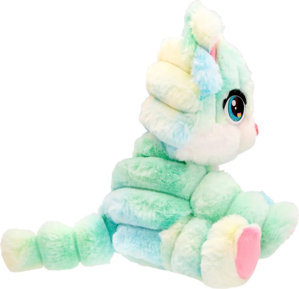 IMC Toys Cotton Cuties Kitty IM926288 Thumbnail 2