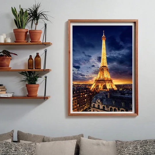 Clementoni 39703 1000 Parça Puzzle Thumbnail 4