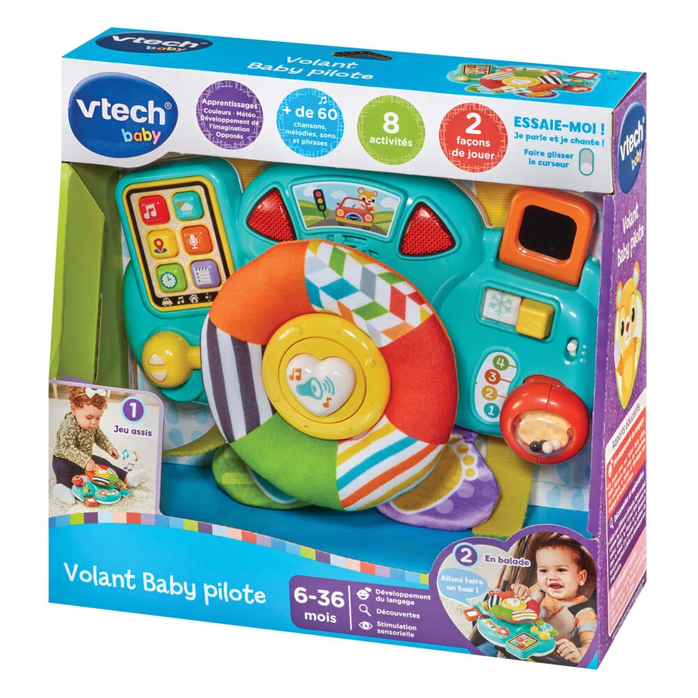 VTech Baby 80-567505 Thumbnail 12