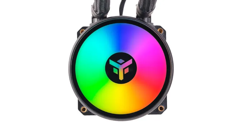 itek EVOLIQ 240 V2 ARGB ITLCEVOA240V2 Thumbnail 8