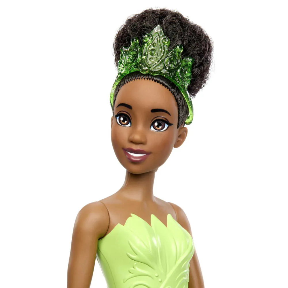Mattel Disney Princess JCY42 Oyuncak Bebek Thumbnail 9