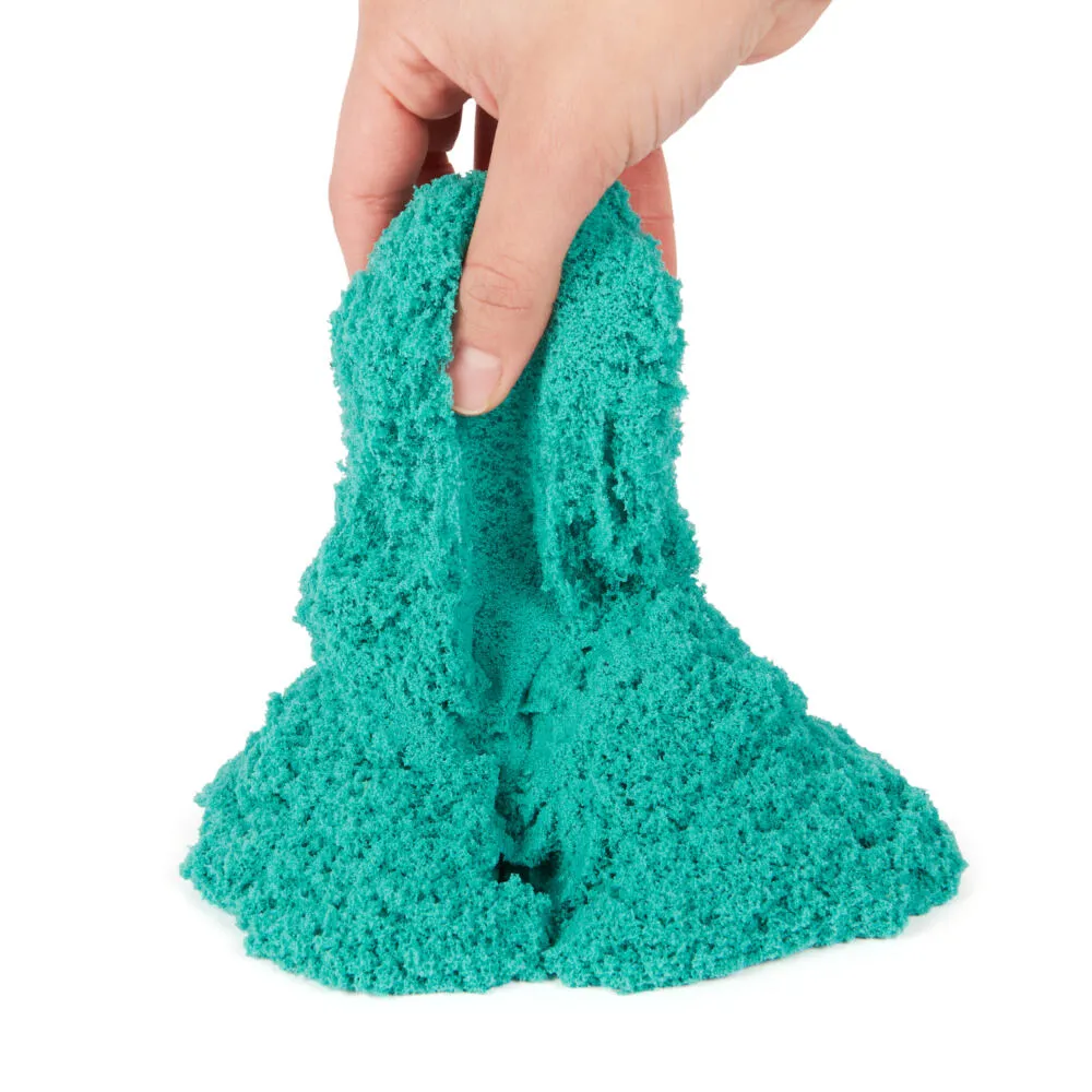 Spin Master Kinetic Sand Castle Case 6068384 Thumbnail 4