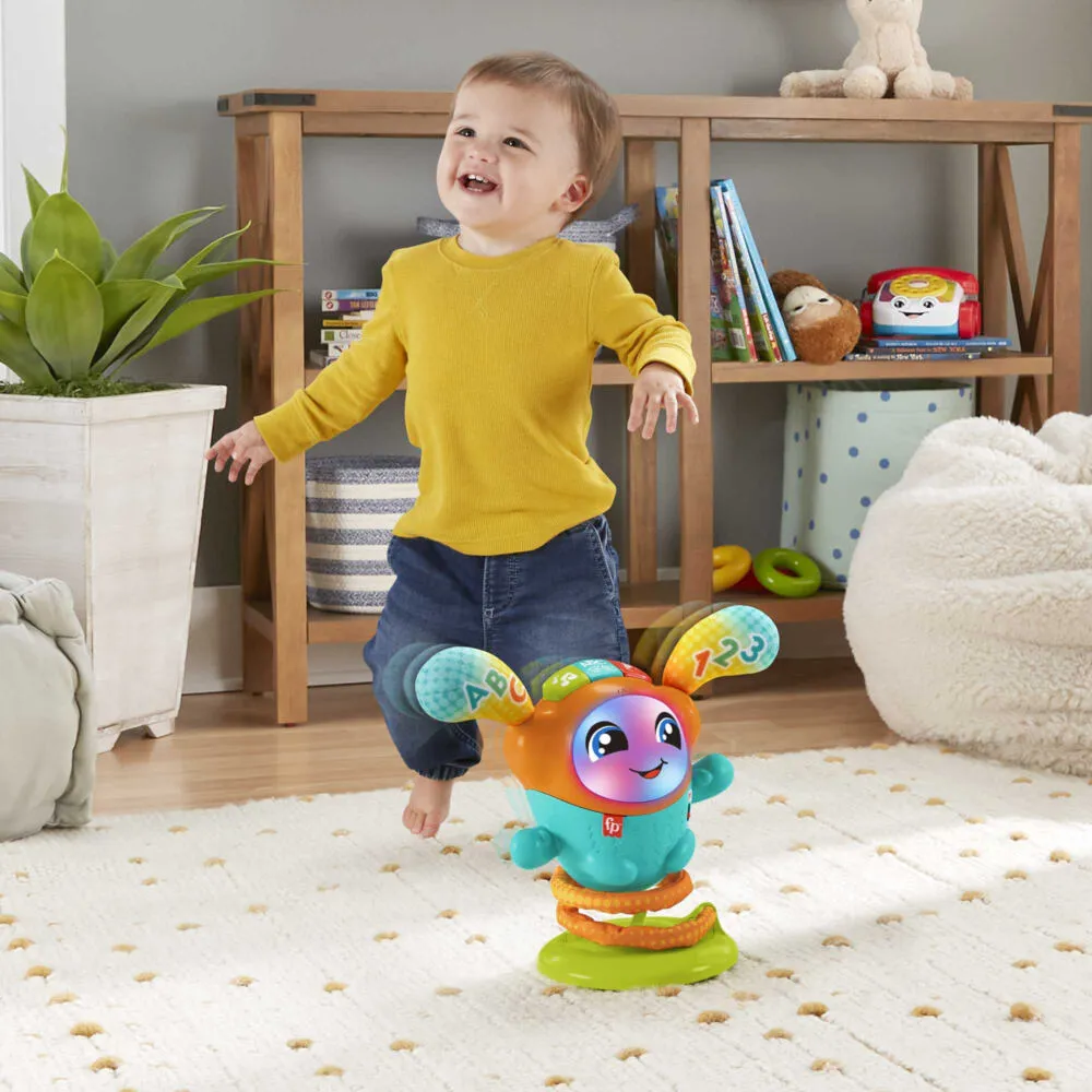 Fisher-Price HJP88 Thumbnail 3