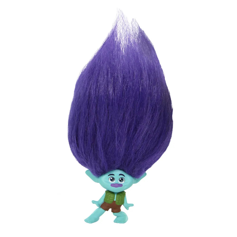 Mattel Trolls Band Together HPB56 oyuncak bebek Oyuncak Bebekle
