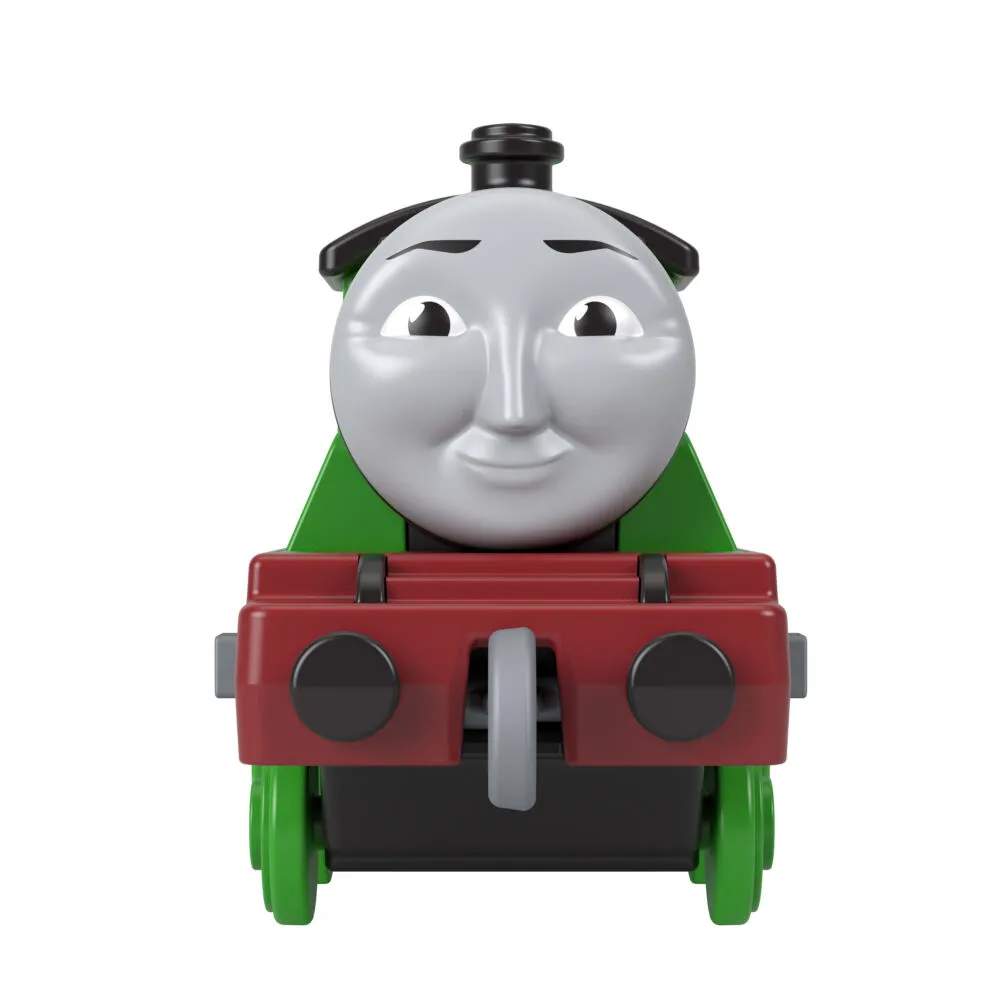 Fisher-Price Thomas & Friends JGF91 oyuncak araç Thumbnail 2