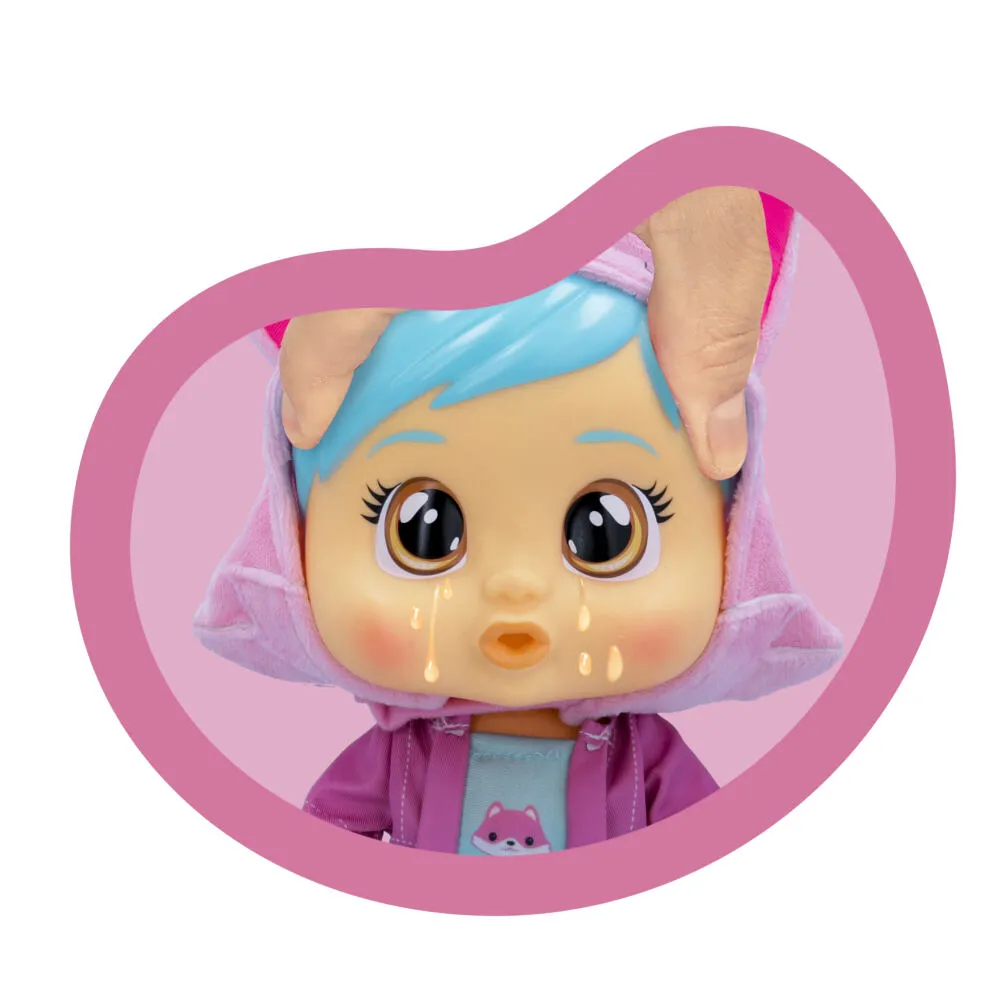 IMC Toys Cry Babies 904842 Oyuncak Bebek Thumbnail 2
