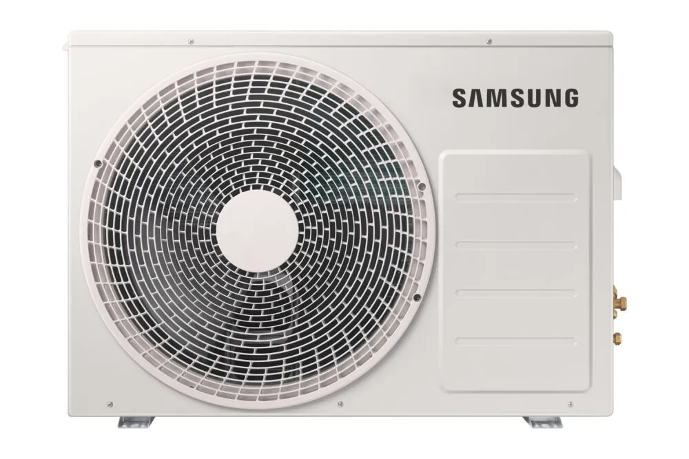 Samsung F-AR24NX2 Split klima ayrılabilir sistem Beyaz Thumbnail 1