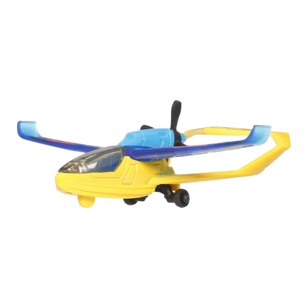 Matchbox Sky Busters JJW29 oyuncak araç