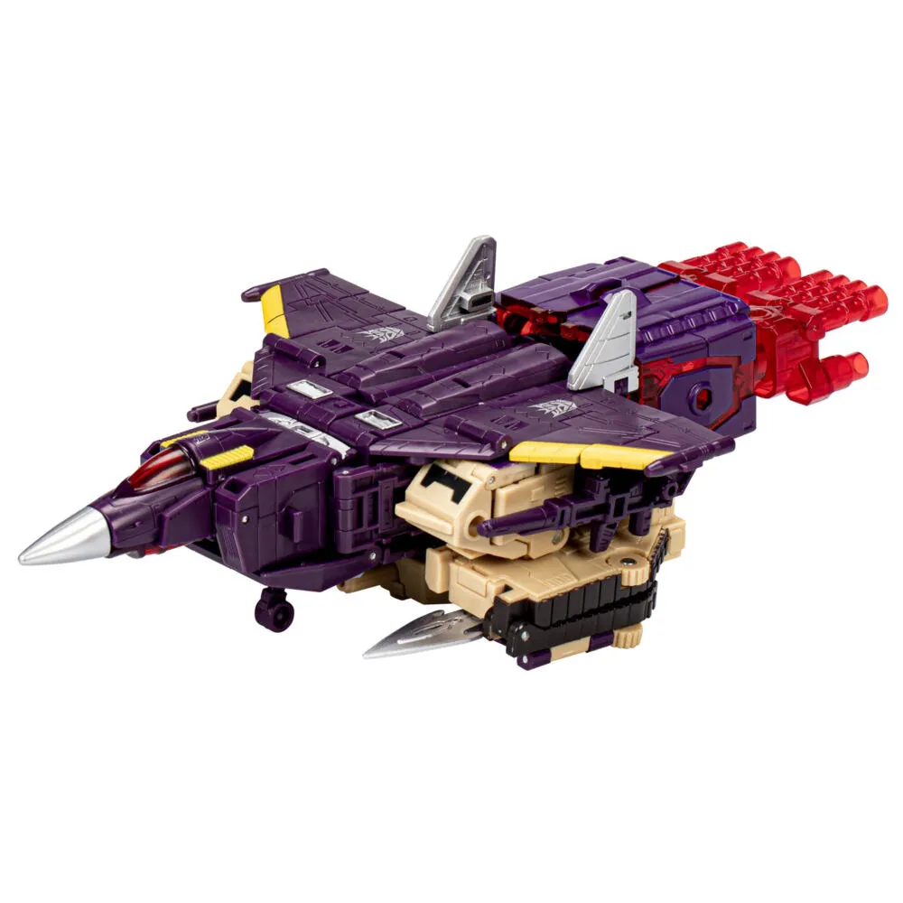 Hasbro Transformers F72305C0 Thumbnail 3