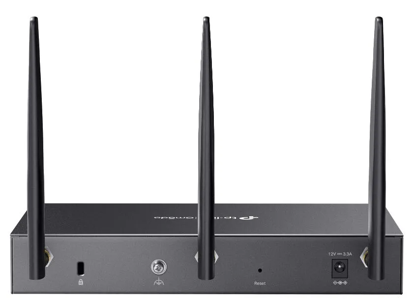 TP-Link Omada DR3220v-4G Thumbnail 1