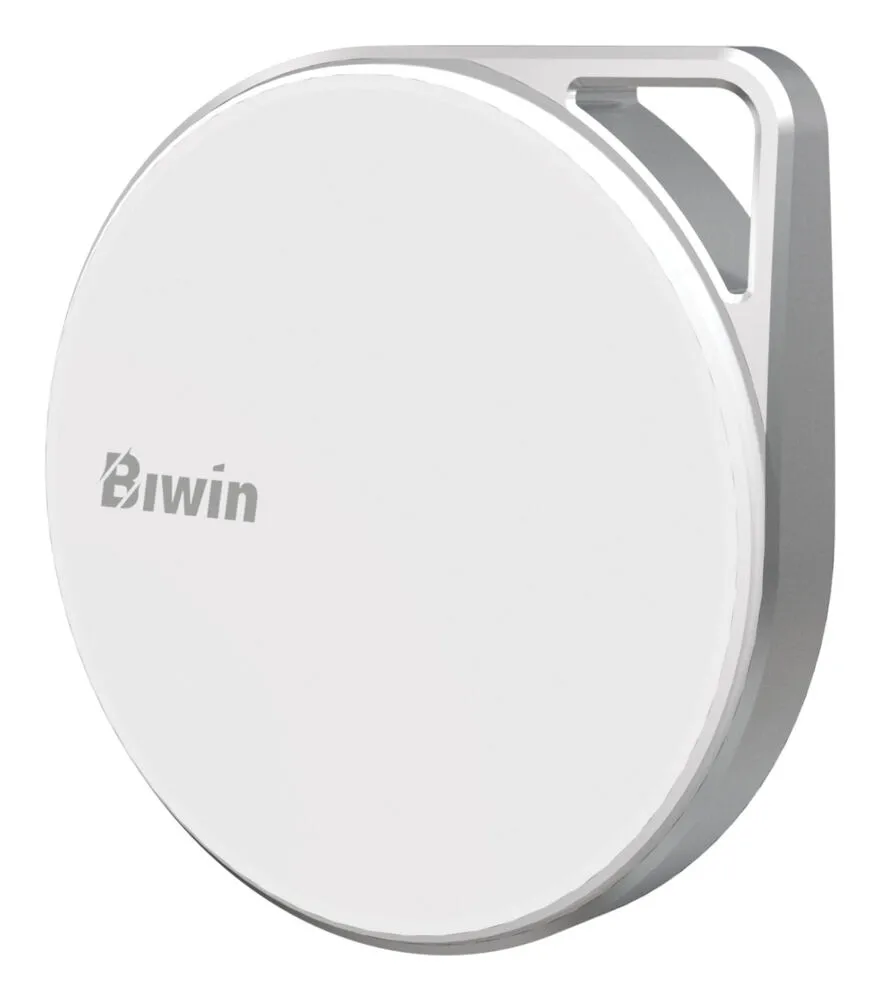 Biwin PM2000 BPM2000512GB-RGB 512 GB SSD Thumbnail 8