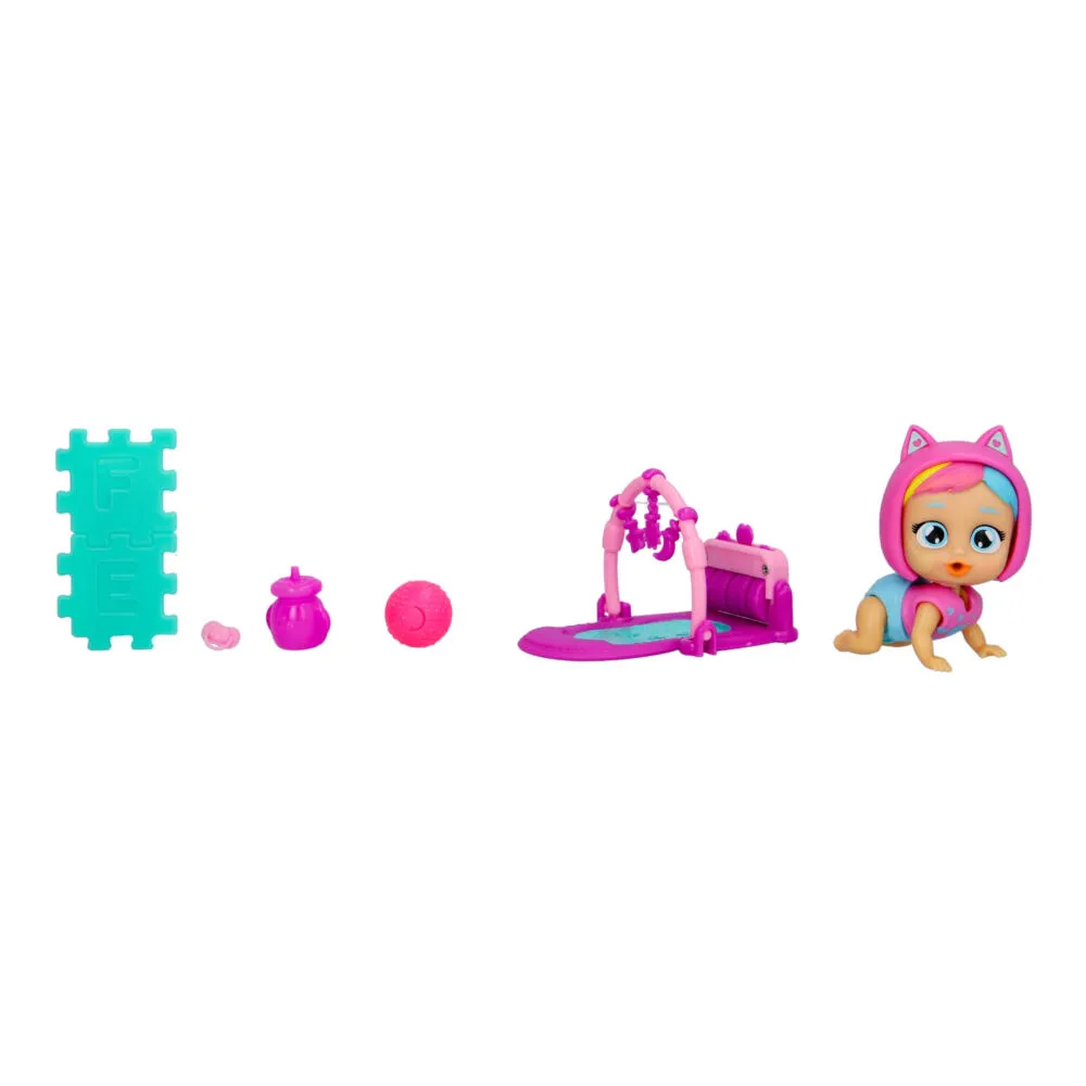 IMC Toys 924260 Oyuncak Bebek Thumbnail 10