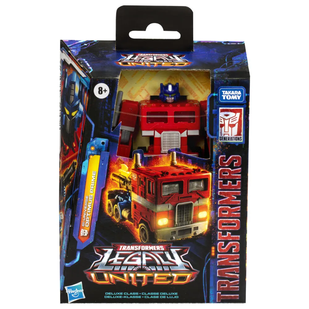 Hasbro Transformers F98485X0 Thumbnail 6