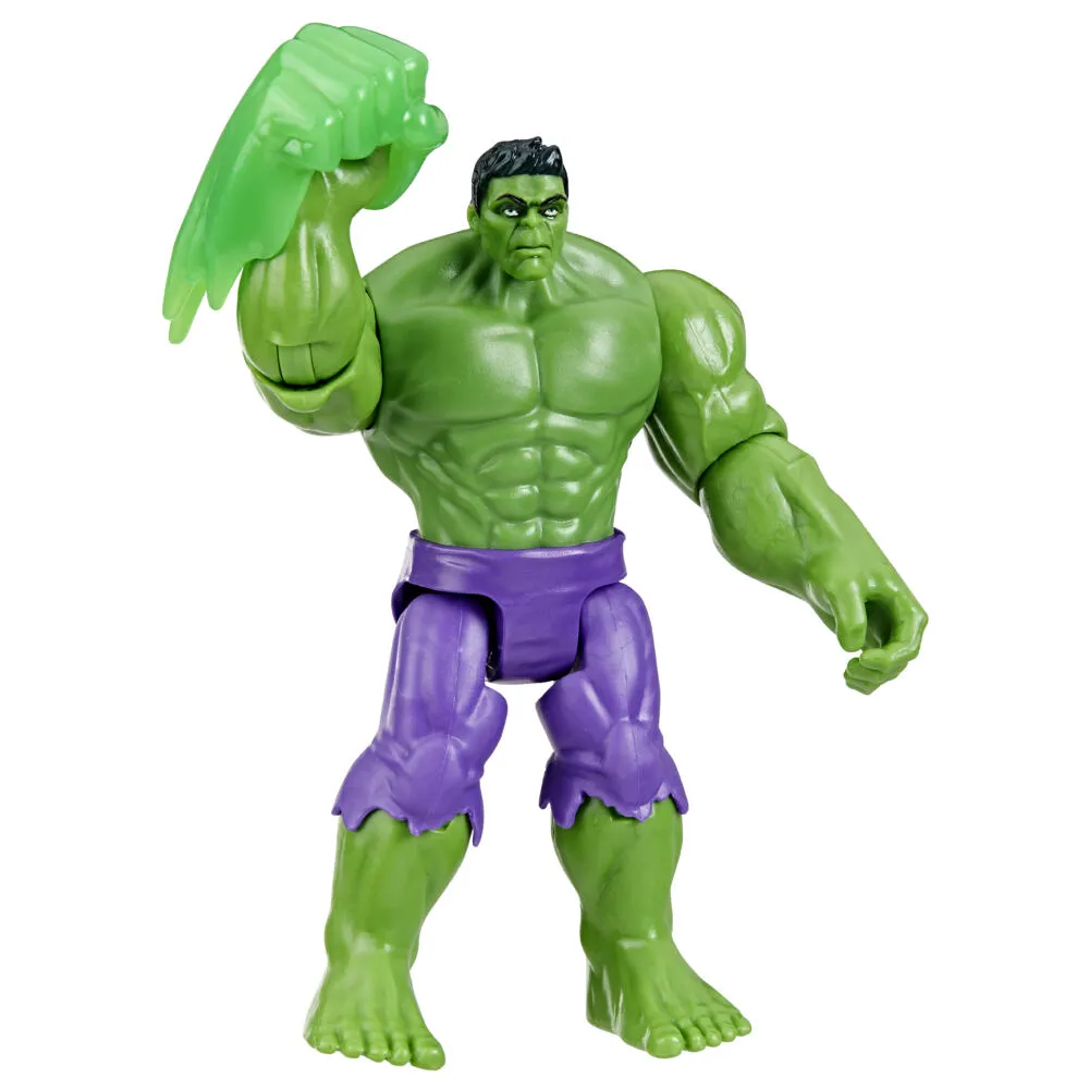 Hasbro Marvel Avengers F93265L6 Oyuncak Figür Thumbnail 1