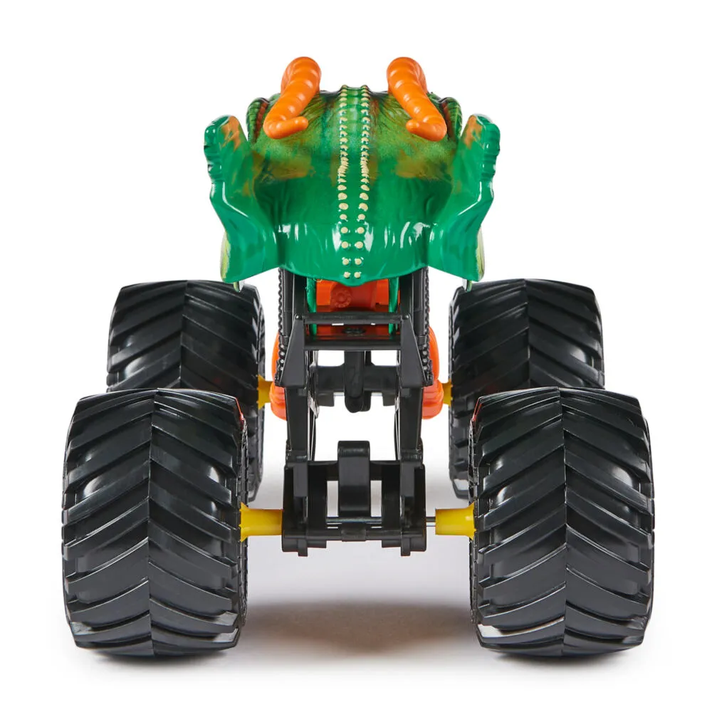 Spin Master Monster Jam Dragon 6067650 Oyuncak Araç Thumbnail 14