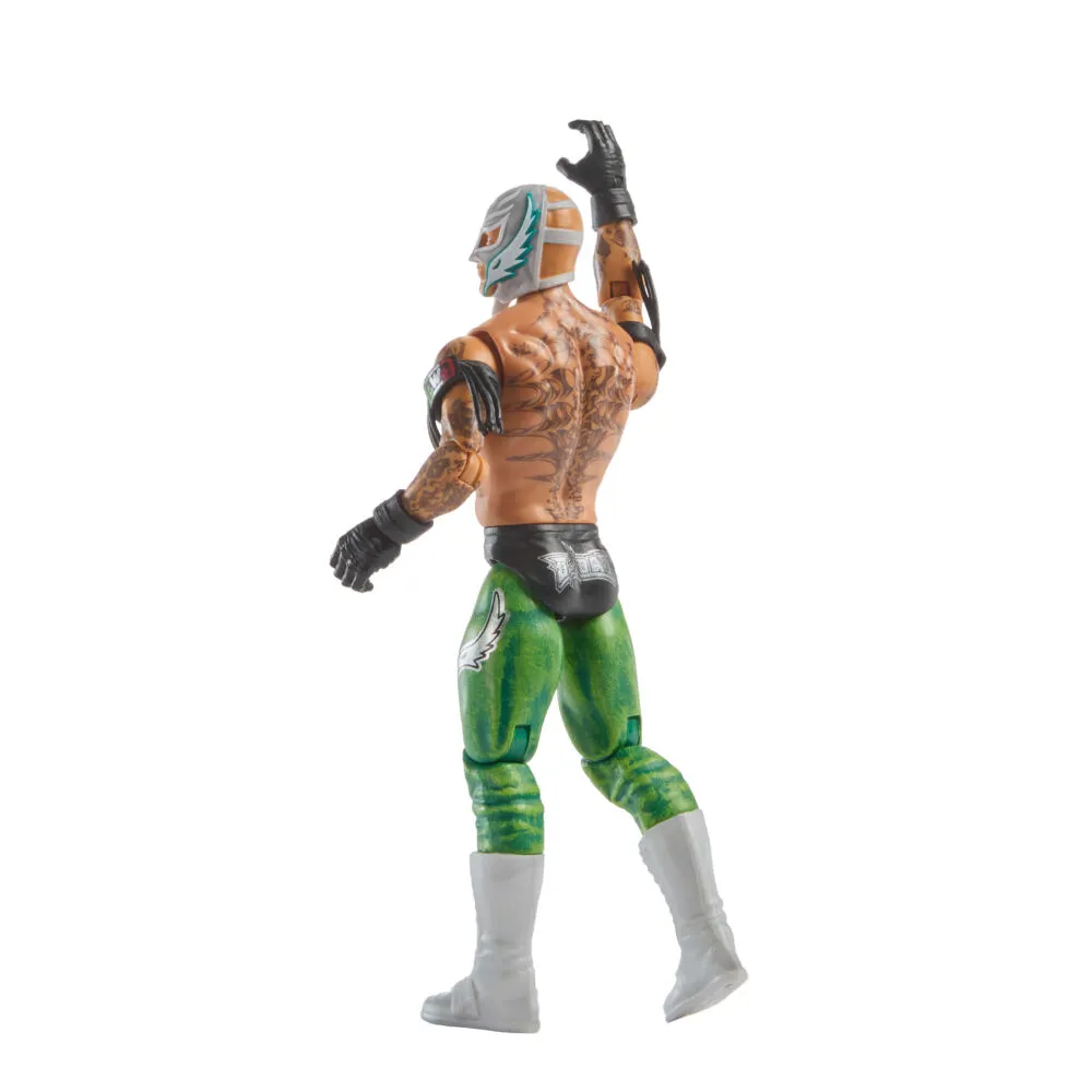 WWE JHJ14 Thumbnail 8