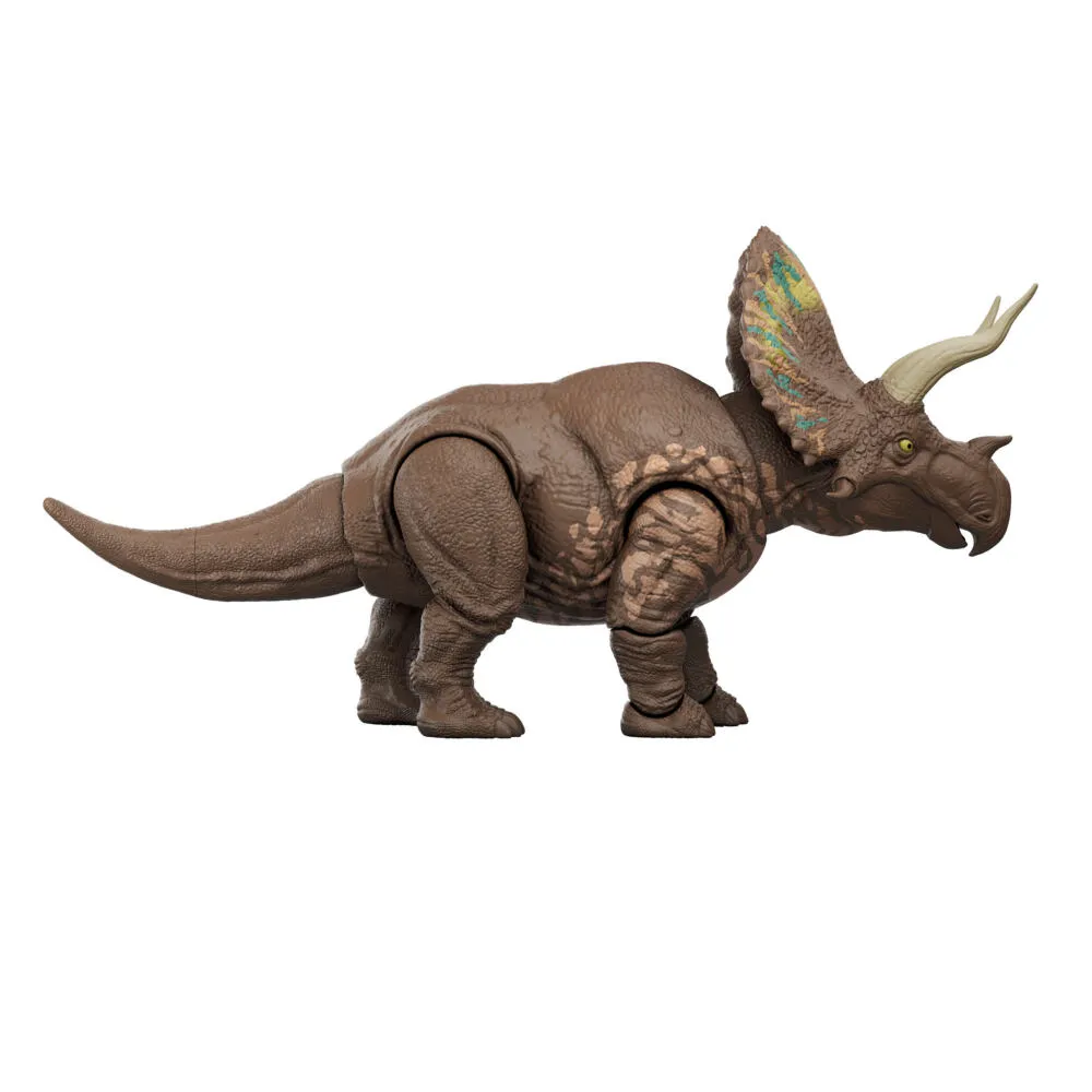 Mattel Jurassic World JGB93 Dinozor Oyuncak Figür Thumbnail 9
