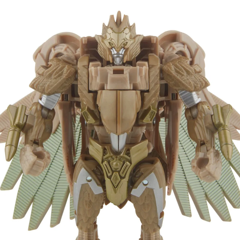 Hasbro Transformers Airazor Thumbnail 4
